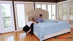 Sailor luna steals virginity in taboo heat