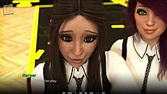 I dive into WVM 242 game's captivating personal adventure challenges