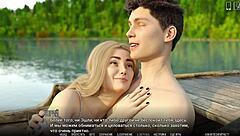 University Problems Gameplay Teases Secrets Part 18