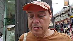 Hey wanna cruise waterloo east toilets for action