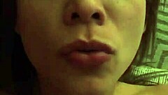 a sizzling venezuelan beauty strips eager for rough fucking