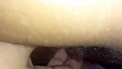 wanna dive into my huge wet latina pussy teasing you