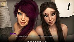 I dive into WVM 242 game's captivating personal adventure challenges