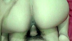 Latina Bitch Pornstar Rides POV After Party