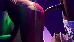 Casual fucking adventure in Tokyo with wet amateurs