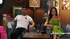 hey, check out penny barber, lilly bell and bree mills' horny casting chat!