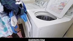 Dadraw Stepdad Bones Catalina Ossa To Keep Quiet