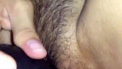 Latina Bien Perra Explodes In Wild Orgasm!