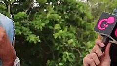 venezuelan talent shines with bold barrio dedication!