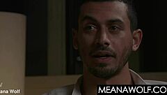 Ugly Truth! Meana Wolf Cuckolds with Wild Rides!