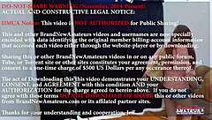 nerdy redhead olivia x fingers pussy sucks deepthroat cum