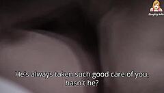 teen spreads legs wide open for hardcore pussy pounding