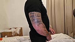 creepy halloween fuck creampies tight big tits brunette