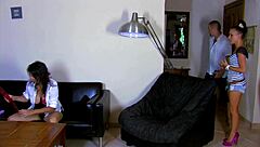 can you handle nathalie vanadis wild hardcore amateur pounding