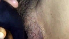 Latina Bien Perra Explodes In Wild Orgasm!