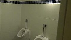 hot babe films flashing bent over public doggystyle pov