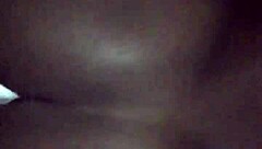 thick freaky ebony squirts juicy everywhere