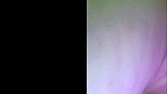 bold milf's sloppy pierced pussy farts during intense creampie fuck