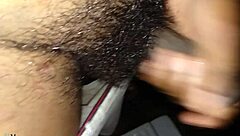 in the indian bathroom a massive black cock unleashes hot piss