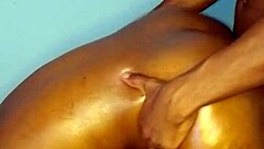 Wife Sneaks Away Cheating On Unaware Husband Secretly