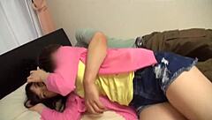 japanese asian babe blows and fucks toys full intense version