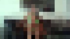 mistress kicks slave balls black and blue in brutal bdsm humiliation