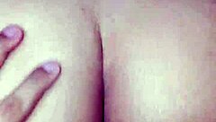 hijastra's wild ride on padrastro's huge cock drives me crazy