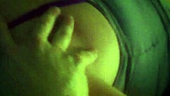 janet takes intense double team pounding from group