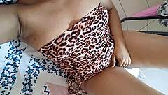 horny india squirts fingering after wild fuck craving more?