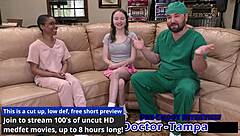 Dr Tampa's Commissary Cash Turns Serena Morgan's Humiliation Real