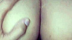 hijastra's wild ride on padrastro's huge cock drives me crazy