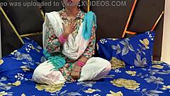 pregnant bhabhi flirts devar hard fucking real orgasm hindi closeup