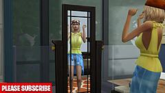 oh damn, indian daddy pounds tight pussy in forbidden heat!