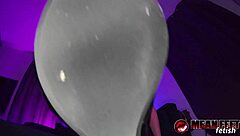 busty cassandra cain demands you suck her sexy toes