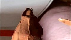 Solobdsmman Old Chubby BDSM Anal Food Fetish Compilation Vol 2