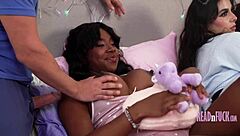 i get fully used by step bro in free use fuck