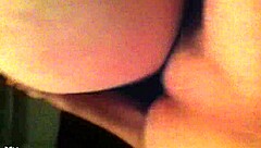 BBW Fat Ass Bent Over Doggystyle Pounding