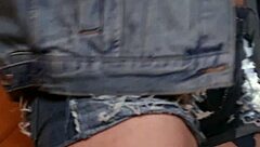 petite teen fingers pussy and tongues clit intensely