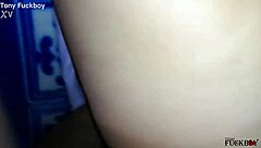 insatiable big ass milf begs for anal since husband can't satisfy her