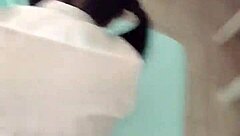 rich college nerd latina fucked hard in uniform cosplay