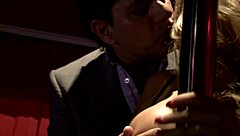 I fuck doctor who boosted my tits gemma massey