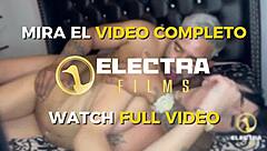 Peruvian Pounds Petite Venezuelan Latina Ass in Wild Rough Anal Frenzy!