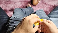 hey horny latina, tease your tight ass with naughty solo home tricks?