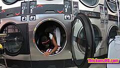 laundering her filthy mind pov sex