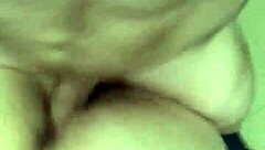 Massive BBW Milf Devours Fat Uncut Cock for Gushing Cumshot