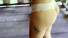 peruvian jungle stranger creampie part 2