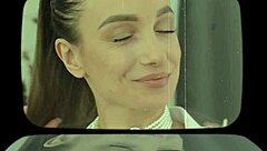 Juicy pussy creampie finishes hot photo tease!