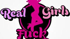 Big Tit Goth Squirts On Cock!