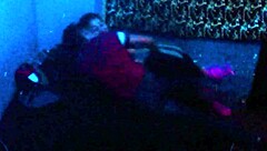 ease in slow please it hurts so good