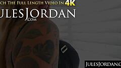 kali roses' thick juicy ass steals the show in lingerie